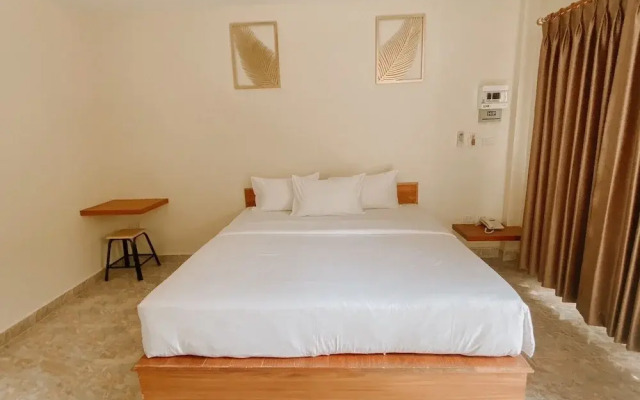 Tachang Airport Hotel