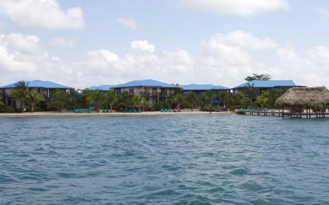 Chabil Mar Luxury Villas - Guest Exclusive Beach Resort