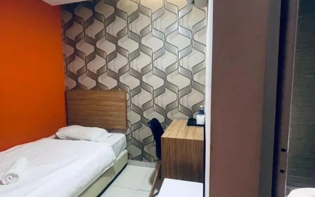 Sovotel Boutique Hotel - Kota D'sara 38A