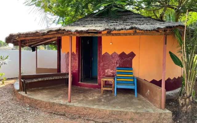 Mango eco Lodge Hotel