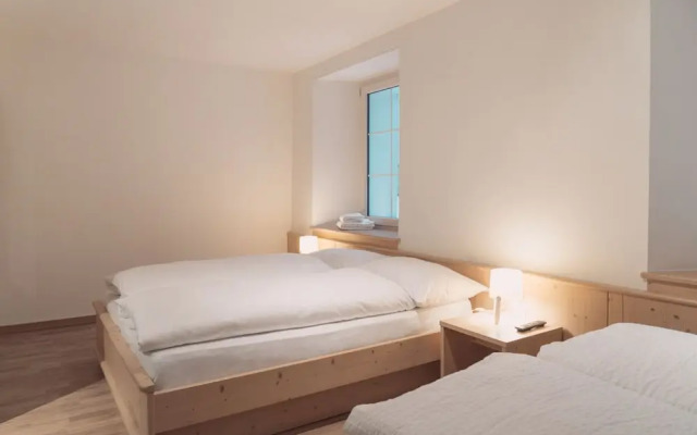 Lodge Brocco & Posta