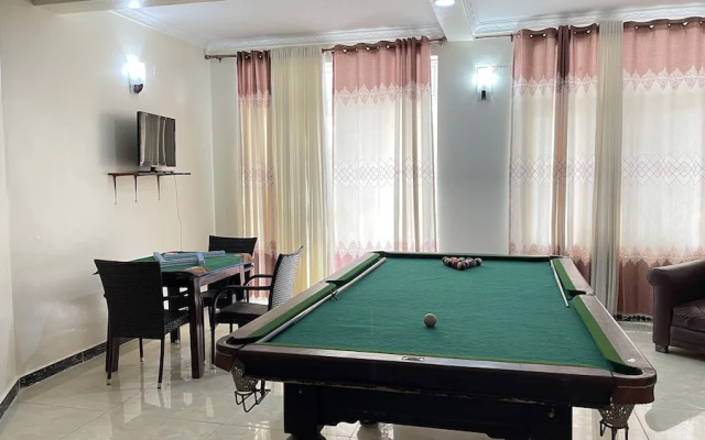 Lao Tangren Restaurant & Guesthouse