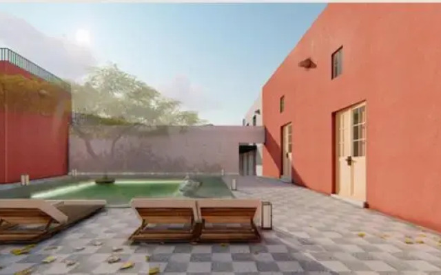 Palacio Guaqui