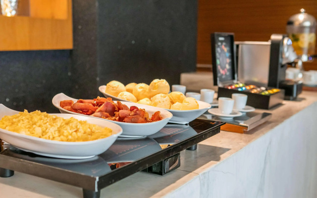 Melia Brasil 21