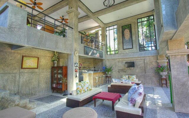 Capital O 464 At Nata Chiangmai Chic Jungle