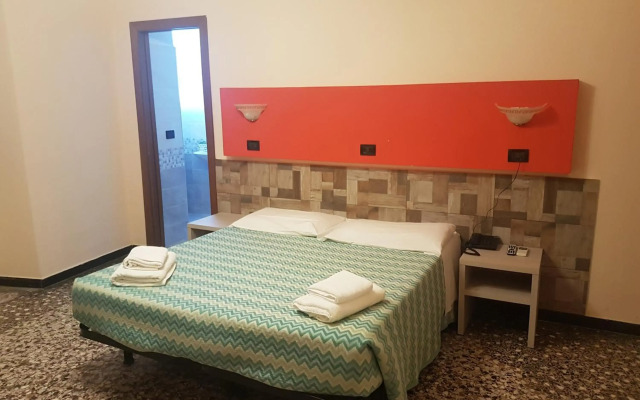 Hotel Le Tre Stazioni