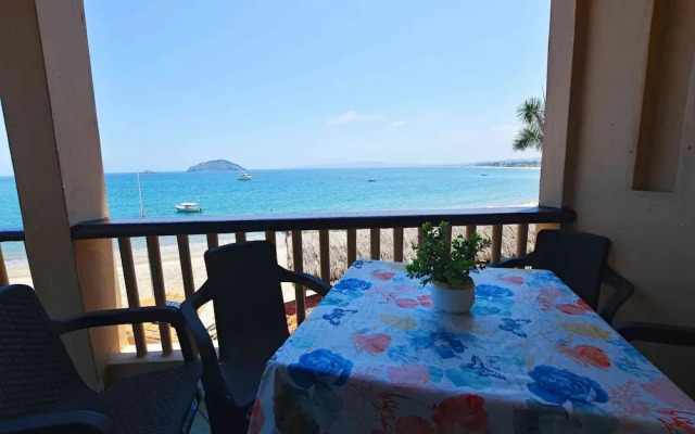 Hotel Villa Flores