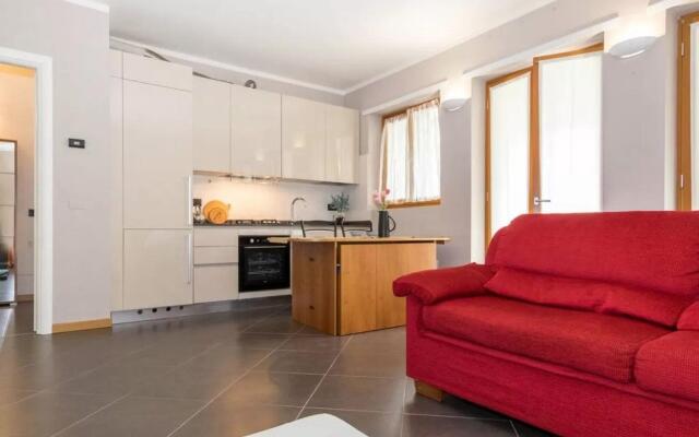 JOIVY Urban Relax Apartment