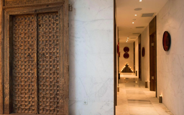 Hillstone Bodrum  & Spa