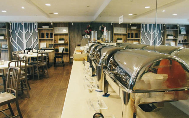 RELC International Hotel
