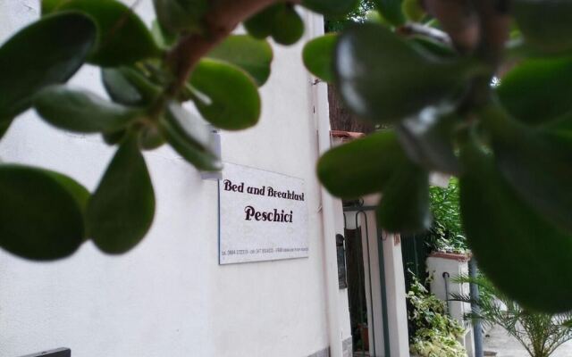 B&B Peschici
