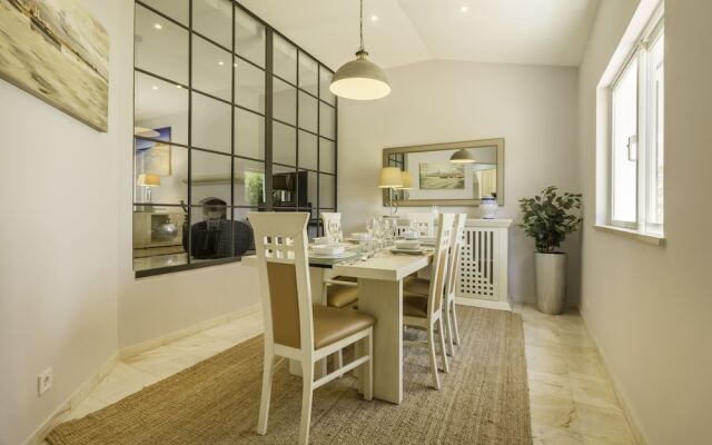 Vale do Lobo Premium Stay
