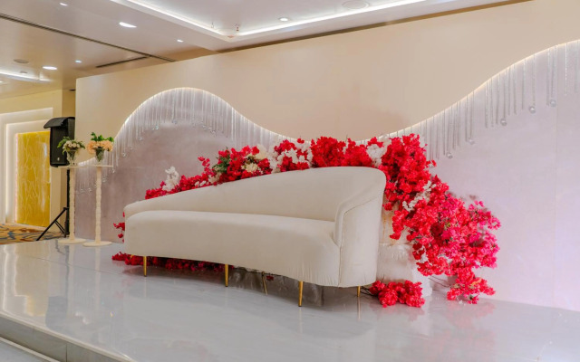 Dabab Hotel by Warwick