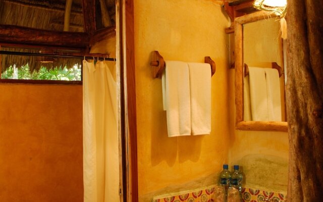 Hotel Puerta Calakmul