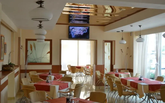 City Center Hotel Brasov