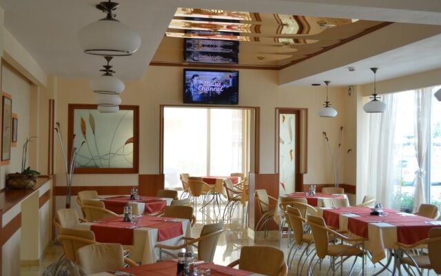 City Center Hotel Brasov