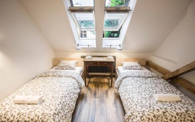 Sewa Apartamenty