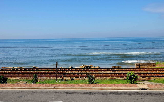 Sea View Apartment in Colombo