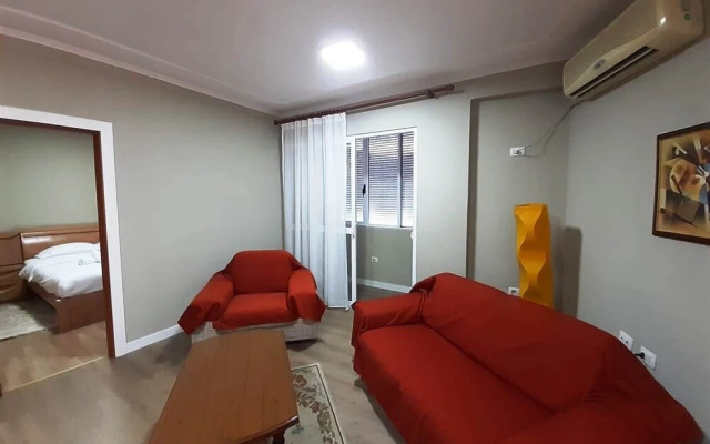 Suite Idea Hotel