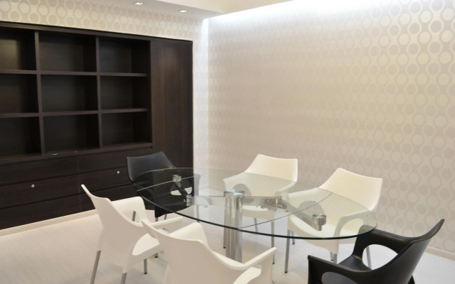 Sarum Hotel Design