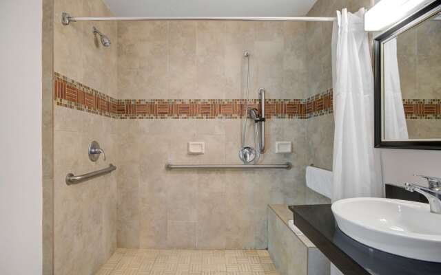 Motel 6 Ontario, CA - Convention Center - Airport