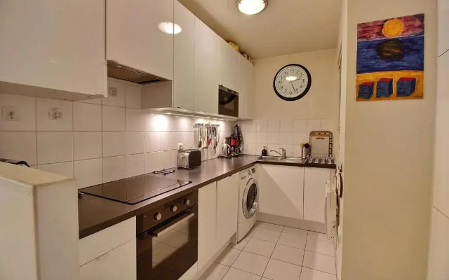217361 - Appartement 6 personnes à Paris