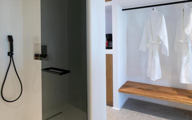 Agrari Bo Suites