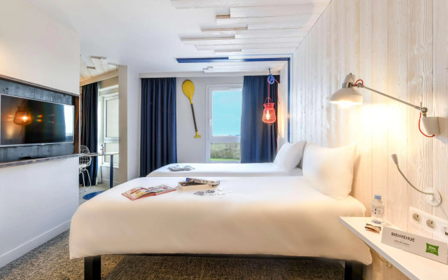 Ibis Styles La Rochelle Thalasso Châtelaillon