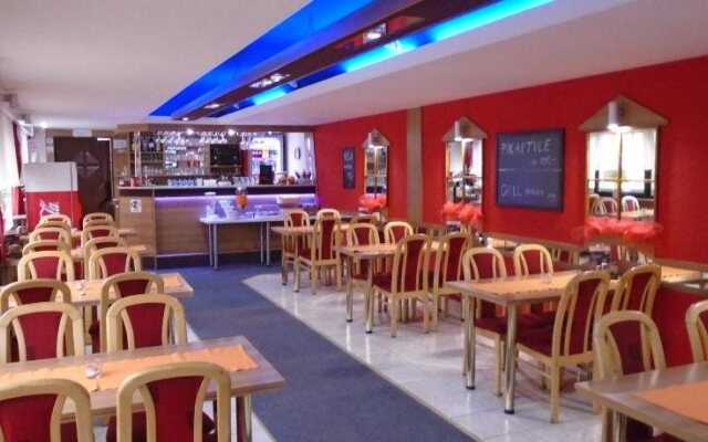 Hotel Palmira