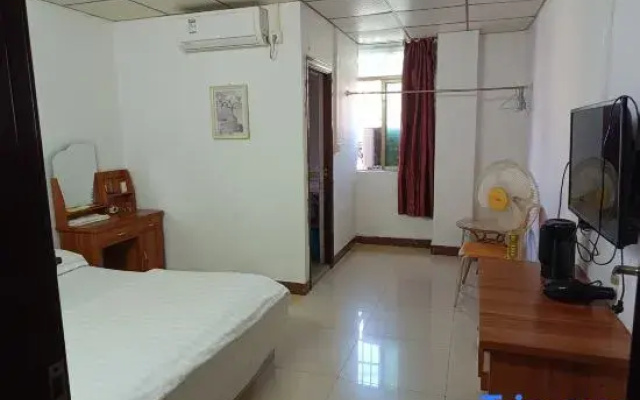 Yixiang Apartment (Huizhou Station)