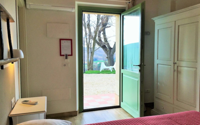 B&B Ceresà