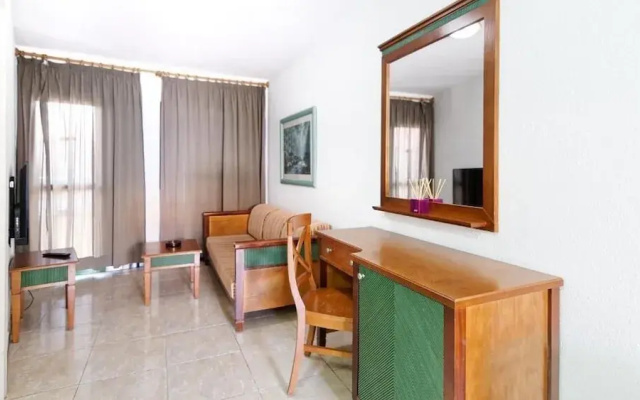 Hotel Las Faluas by Youroom