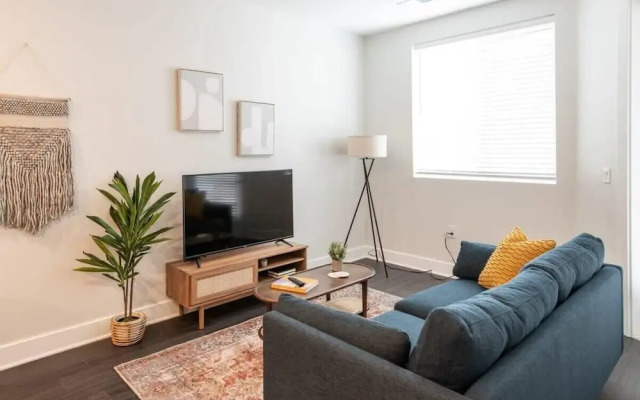 CozySuites Artistry Cincinnati