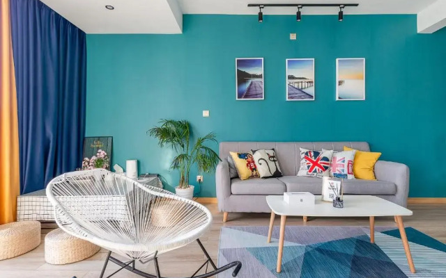 ChangSha Tianxin·Xiang Han imperial house