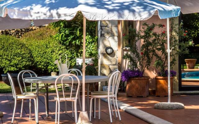 B&B Villa Sbaraglia