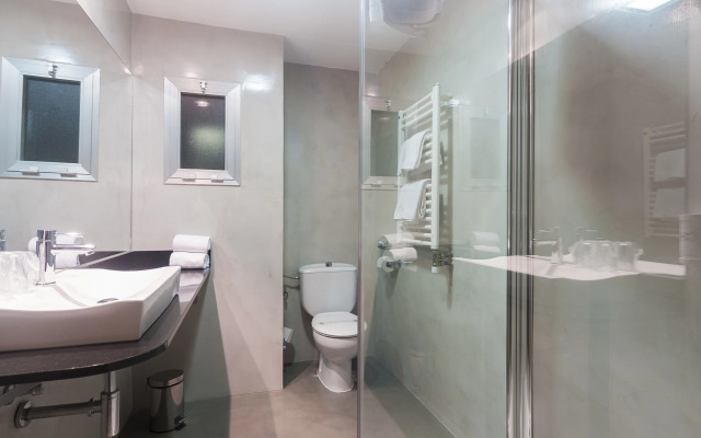 Hotel Lauria