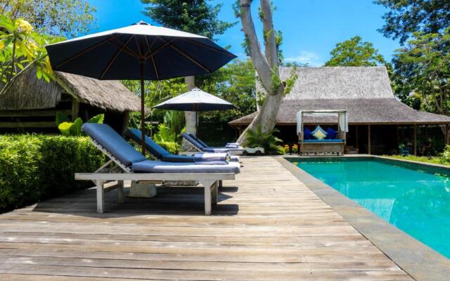 Chanteak Bali - Teak House 3