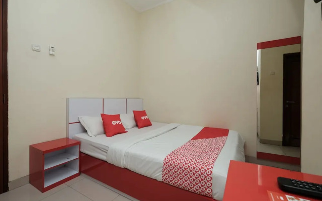 Bee M Guesthouse by OYO Rooms