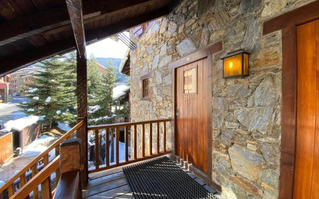 Rustic Chic de Luxe 30D