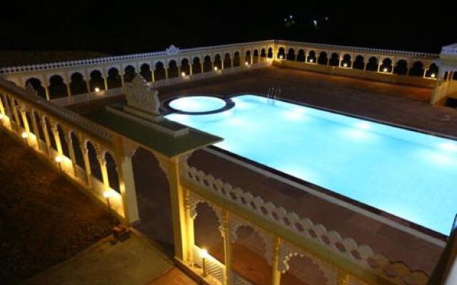 Rajtilak Resort