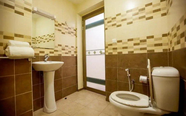 La Pergola - Appartement Hotel