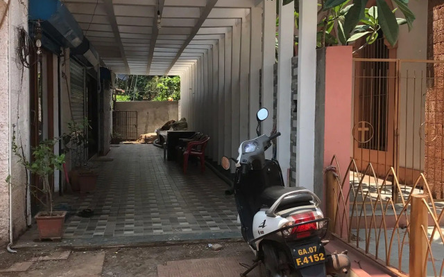 Rivasa Comfort - 5mins walk to beach