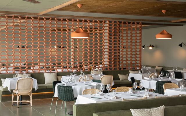 Atzavara Hotel & Spa