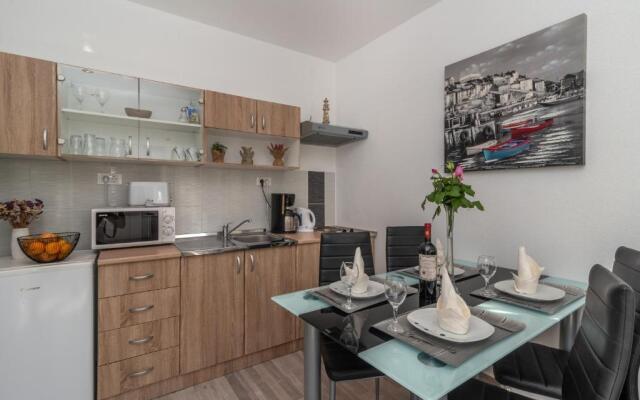 Apartments Bruna Trogir