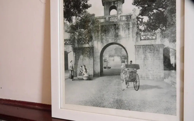 Wood Story House Easternstay