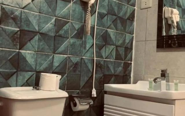 Al Sultana Luxury Camp