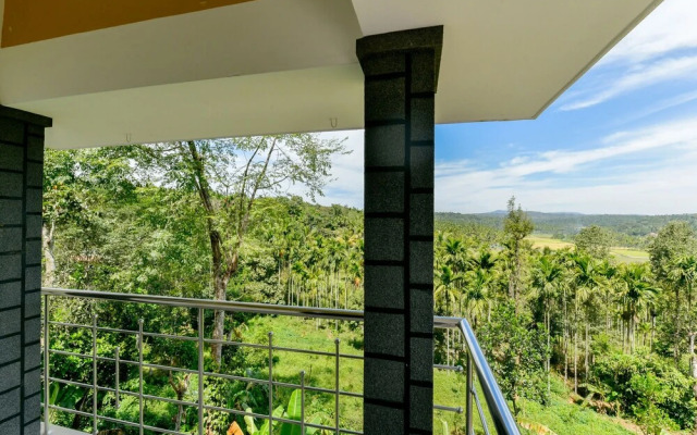 OYO 24016 Home Valley View 2BHK Sulthan Bathery