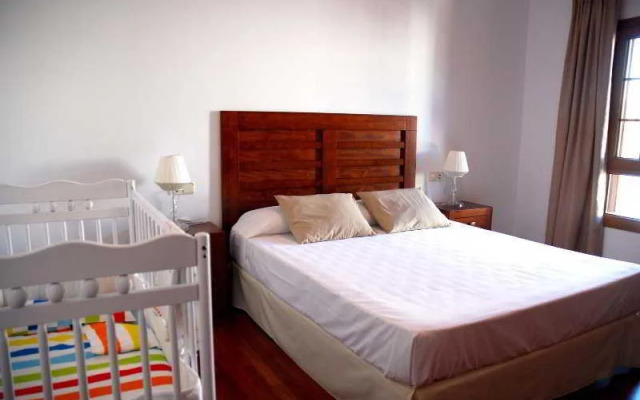 Villas Caletas Village - INH 37886