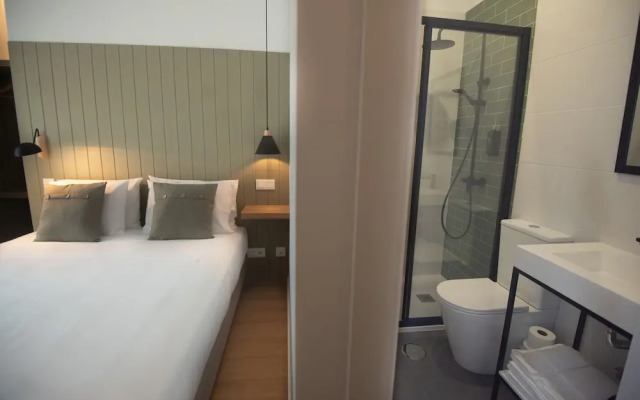 Olive Boutique Guesthouse