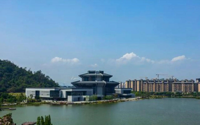 Hampton Foshan Xiqiao Mountain